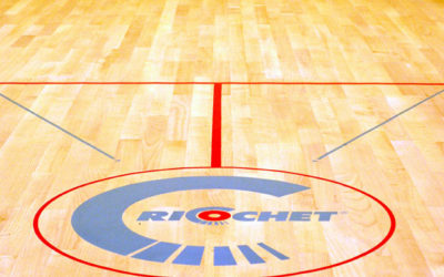 Vyzkoušejte Richochet
