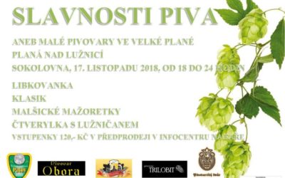 Slavnosti Piva